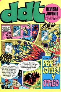Issue #386