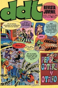 Issue #388