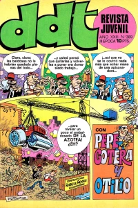Issue #389
