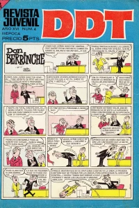 Issue #4