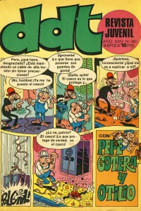 Issue #401