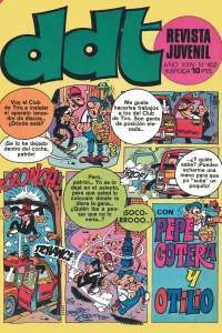 Issue #402