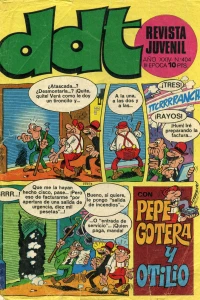 Issue #404