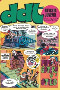 Issue #406