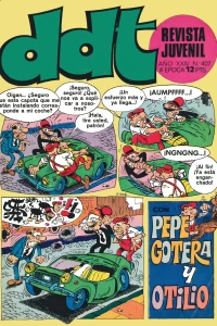 Issue #407