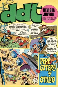 Issue #408