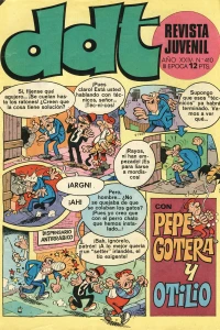 Issue #410