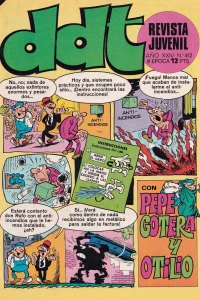 Issue #412