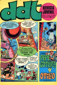 Issue #414