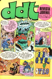 Issue #417