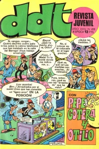 Issue #418
