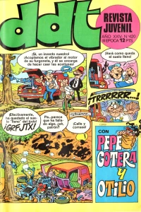 Issue #420