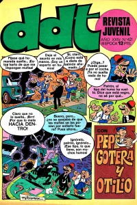 Issue #421