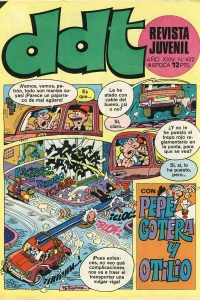 Issue #422