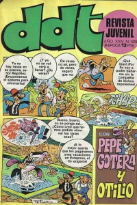 Issue #425