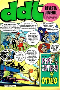 Issue #427