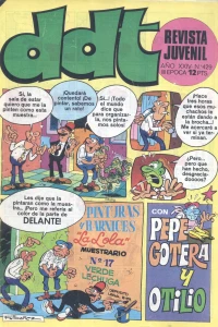 Issue #429