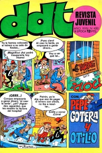 Issue #430