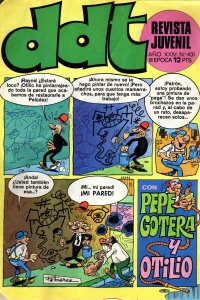 Issue #431