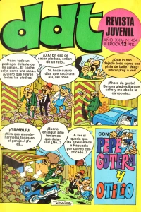Issue #434