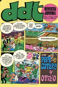 Issue #436