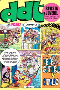 Issue #439