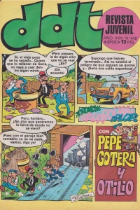 Issue #442
