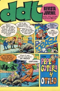 Issue #445