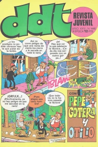 Issue #446