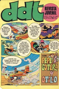 Issue #447