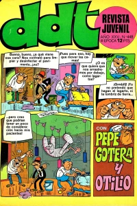 Issue #448