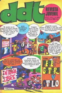 Issue #450