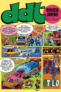 Issue #453