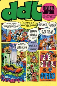 Issue #455
