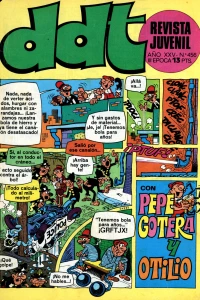 Issue #456
