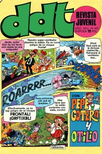 Issue #457