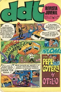 Issue #458