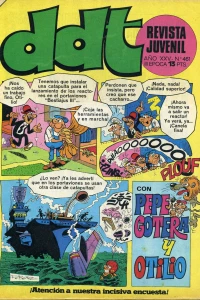 Issue #461