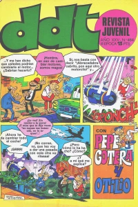 Issue #464