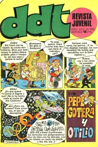 Issue #466