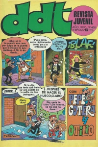 Issue #468