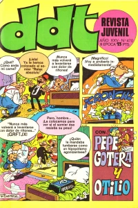 Issue #470