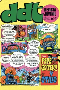 Issue #471
