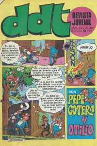 Issue #472