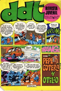 Issue #473