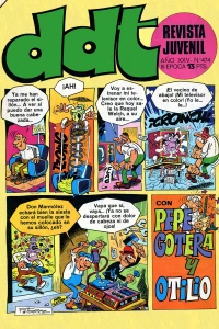 Issue #474