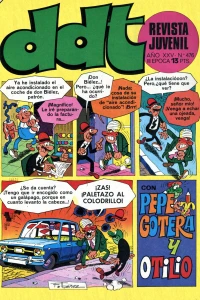 Issue #476