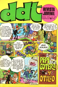 Issue #477