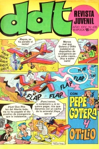 Issue #478
