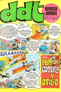 Issue #479